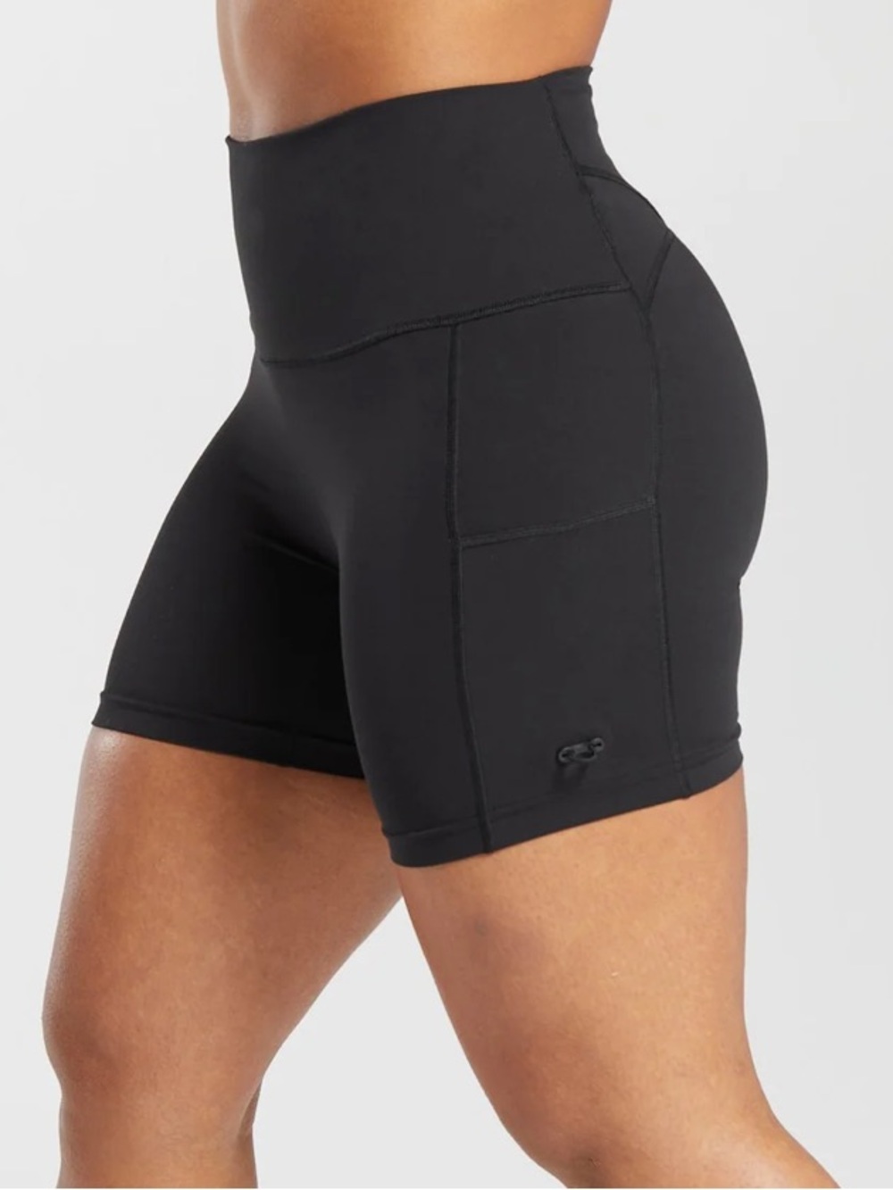 Gymshark Legacy Shorts Size S - Picture 3 of 7
